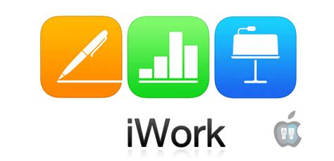iwork download for ipad